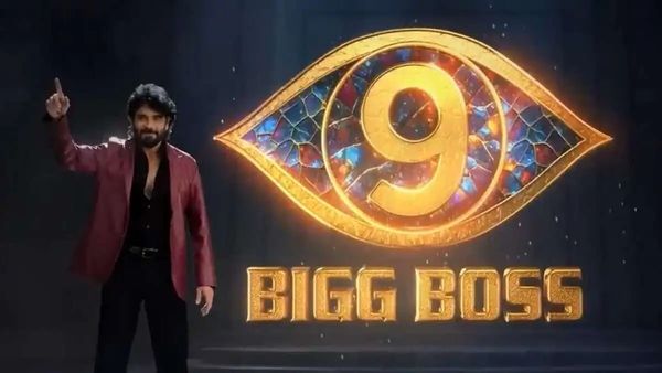 Bigg Boss 9 : బిగ్ బాస్‌లో అడుగుపెట్టిన మూడో సామాన్యుడు అతనే 