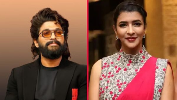 మంచు లక్ష్మీ కోసం రంగంలోకి దిగిన అల్లు అర్జున్