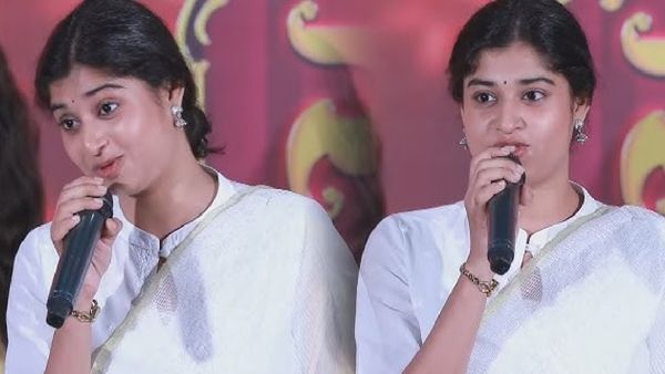  Bigg Boss 9 : శ్రష్టి వర్మ ఎలిమినేషన్ వెనుక ఆ పొలిటికల్ పార్టీ..?