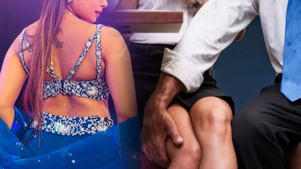 ఒక్క రాత్రికి నా రేటు అంత ఫిక్స్ చేశారు.. సంచలన విషయాలను బయపెట్టిన నటి