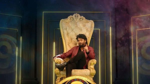  Bigg Boss 9 : రాను రాను అంటూ వచ్చేశాడు..!