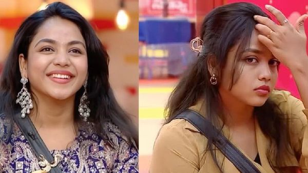 Bigg Boss 9 : మూడు వారాలకు ప్రియ శెట్టి ఎంత తీసుకుందో తెలుసా..?