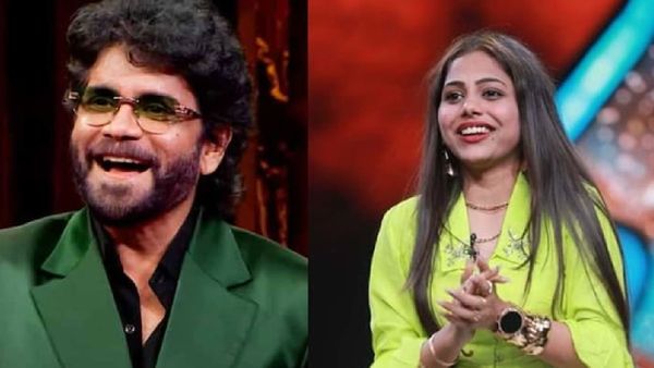 Bigg Boss 9 :హౌస్‌లో అడుగుపెట్టిన ఆడపులి