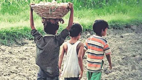 అనాథల కోసం తెలంగాణ ప్రభుత్వం గొప్ప కార్యక్రమం