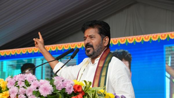 'హైడ్రా'పై విమర్శలు వచ్చినా వెనక్కి తగ్గలేదు - రేవంత్ రెడ్డి