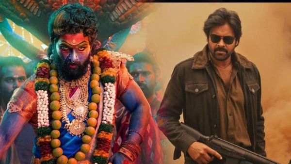 'పుష్ప'చూసి స్మగ్లర్లు అయితే 'OG'ని చూసి గ్యాంగ్ స్టార్లు కారా..? పవన్ కల్యాణ్‌కు  అదరిపోయే కౌంటర్