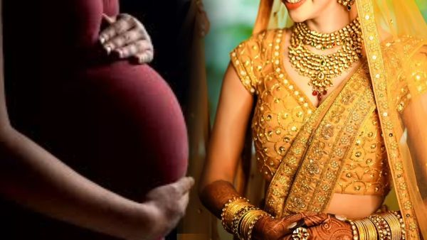 ఏడు నెలల గర్భంతో హీరోయిన్ రెండో పెళ్లి ..కట్ చేస్తే కన్నీటి గాథ