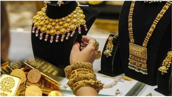   గంటలో  రూ.34,050 లాభం తెచ్చి పెట్టిన బంగారం