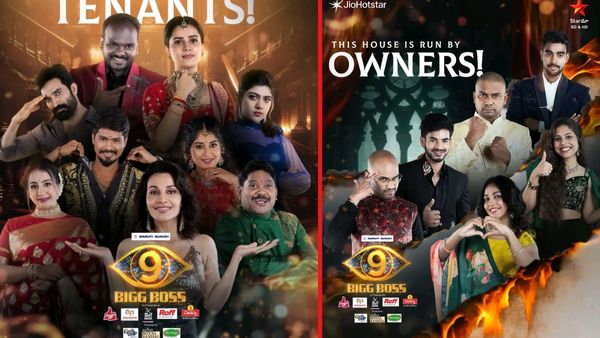  Bigg Boss 9 : బిగ్ బాస్ ఫైనల్  కంటెస్టెంట్ల లిస్ట్ మొత్తం వీళ్లే.. !