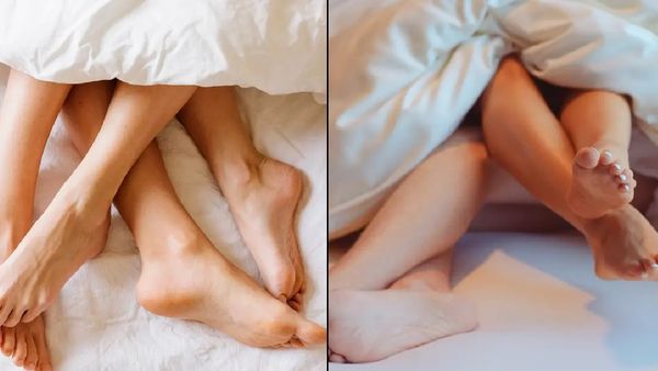 రాత్రి భోజనం తర్వాత శృంగారంలో పాల్గొంటున్నారా..? అయితే జరిగేది ఇదే