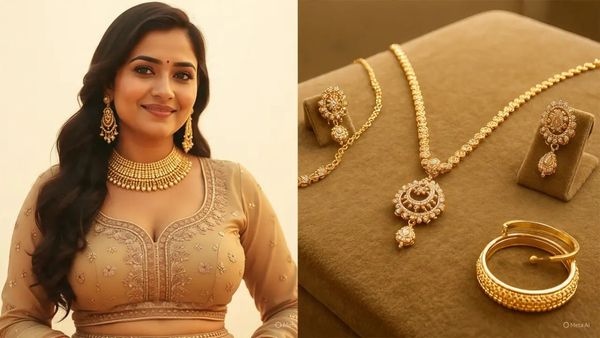  మరోసారి తగ్గిన బంగారం ధరలు.. శుక్రవారం గ్రాము ధర ఎంతంటే..?