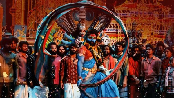 'పుష్ప 2'కు అవార్డుల పంట..క్లీన్‌స్వీప్ చేసిన 'పుష్పగాడు'..!