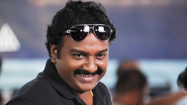 చాలాకాలం తర్వాత దర్శనం ఇచ్చిన వి.వి.వినాయక్.. ఆ సినిమా కోసం