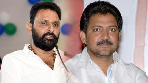 వైసీపీకి కొడాలి నాని, వంశీ గుడ్ బై..? క్లారిటీ ఇచ్చేసిన సీనియర్ నేత