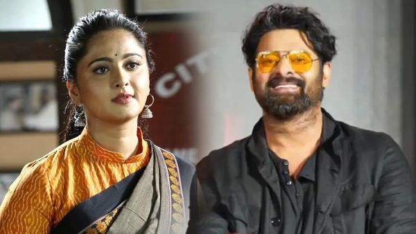 స్వీటీ వేచి ఉండలేకపోతున్నా..అనుష్కపై ప్రభాస్ సంచలన పోస్ట్