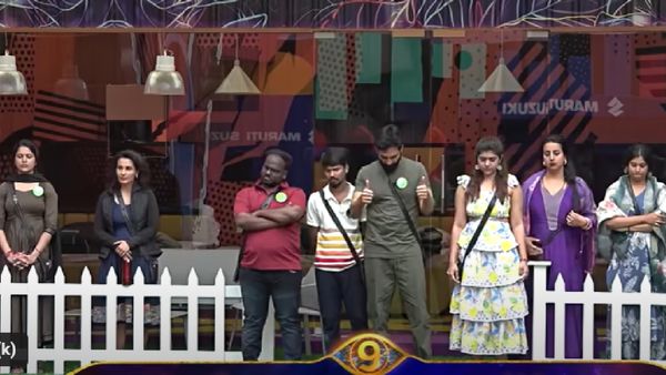 Bigg Boss 9 : తొలిరోజే కంటెస్టెంట్లకు షాకిచ్చిన బిగ్ బాస్.. హౌస్ నుంచి బయటకు వెళ్లమంటూ 