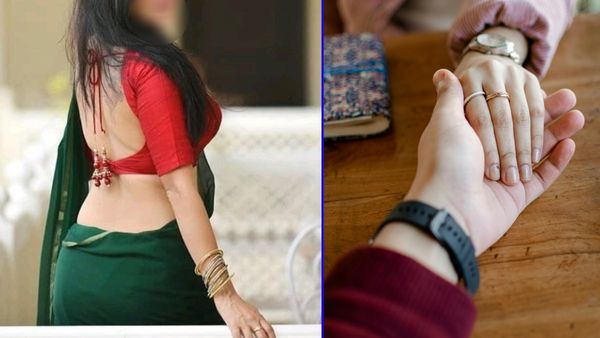 సొంత అన్నను  పెళ్లి చేసుకున్న స్టార్ హీరోయిన్..ఇంకెవరు దొరకలేదా తల్లి..?
