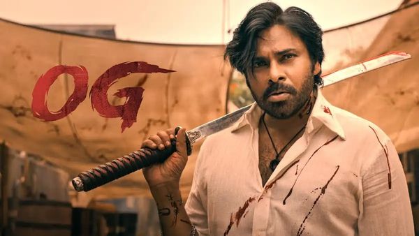 OG సెన్సార్ రివ్యూ: పవన్‌ కల్యాణ్ ఊచకోత 