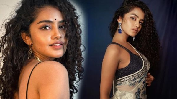 ఓటీటీలోకి వచ్చేసిన అనుపమ పరమేశ్వరన్  కొత్త సినిమా