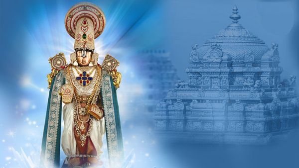 టీటీడీలో బయటపడ్డ రూ. 100 కోట్ల స్కాం..మీరు దేవుడిని కూడా వదల్లేదా..?
