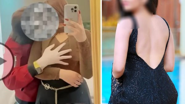 హీరోయిన్ ప్రైవేట్ వీడియో లీక్.. ప్రియుడితో రాసలీలలు (వీడియో)