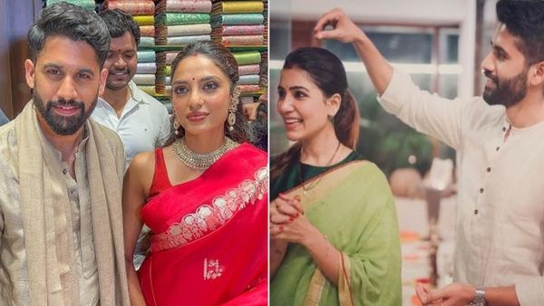 నో డౌట్.. నాగ చైతన్యకు పర్ఫెక్ట్ జోడి ఆమె