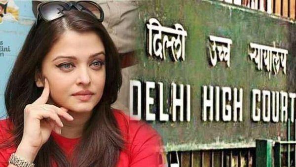 కోర్టు మెట్లు ఎక్కిన ఐశ్వర్య రాయ్..ఇక తప్పలేదంటూ