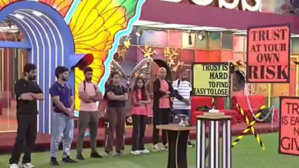  Bigg Boss 9 :  బిగ్ బాస్ రెండో వారంలో ఎలిమినేషన్ అతడే.. రెండు వారాలకు భారీగా  రెమ్యూనరేషన్ 