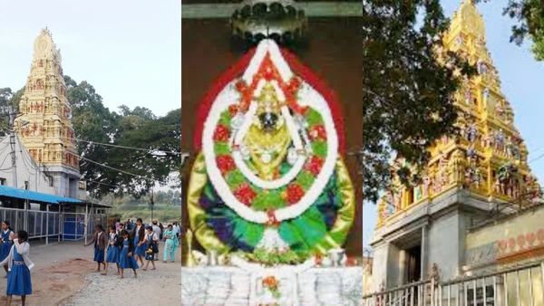 నిమిషంలోనే కోరికలు తీర్చే నిమిషాంబ దేవి ఆలయం.. తెలుగు రాష్ట్రాల నుంచి ఎలా వెళ్లాలి..?