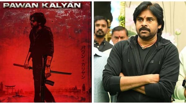 OG Benefit Show: పవన్ ఓజీ బెనిఫిట్ షో సమయం మార్పు-ఉత్తర్వులు జారీ..!