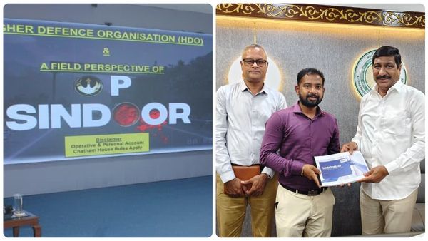 ఏపీవైపు ఆపరేషన్ సింధూర్ పార్ట్ నర్ చూపు..! కీలక ఆఫర్..!