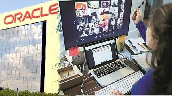 20 నిమిషాల్లో 3,000 మంది : జూమ్ మీటింగ్ లో లేఆఫ్ చేసిన ఒరాకిల్