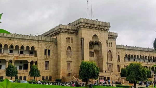 NIRF 2025 Rankings: టాప్ ఐఐటీలు, కాలేజీలు ఇవే- మన ఓయూ, ఏయూల పొజీషన్ ఇదే