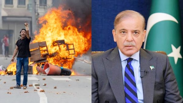 నేపాల్ కు పట్టిన గతే పాకిస్థాన్ కు.. అడ్డంగా దొరికిపోయిందిగా..!