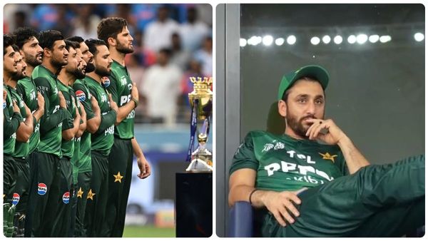 Asia Cup 2025: అనూహ్య పరిణామాలు-యూఏఈతో మ్యాచ్ ఆలస్యం చేసిన పాక్ ..!