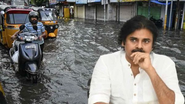 మూసీ వరదలు.. వారికి పిలుపునిచ్చిన ఏపీ డిప్యూటీ సీఎం పవన్ కళ్యాణ్!