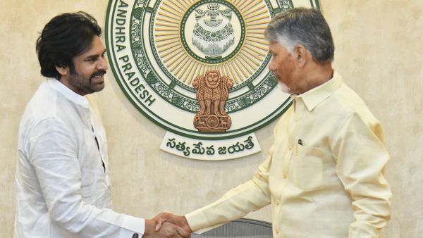 Pawan Kalyan’s Health: పవన్ అనారోగ్యంపై చంద్రబాబు ట్వీట్..! ఓజీని గుర్తుచేస్తూ..!