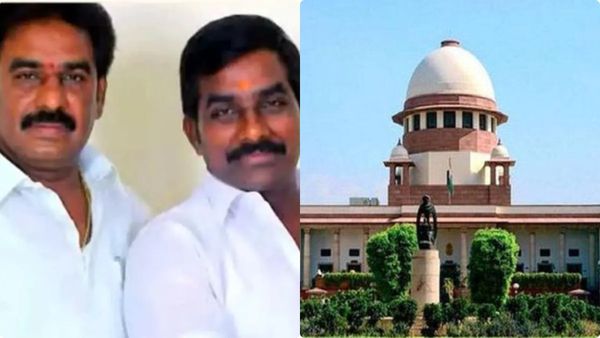 పిన్నెల్లి సోదరులకు బిగ్ రిలీఫ్..! సుప్రీం కీలక ఆదేశాలు..!