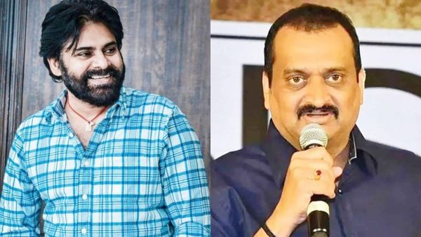 ఫ్యాన్స్ కు పూనకాలే.. పవన్ కల్యాణ్ తో సినిమాపై బండ్లన్న పోస్టు