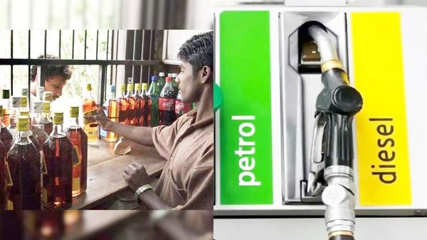 GST 2.0: భారీగా తగ్గనున్న పెట్రోల్, మద్యం రేట్లు..?
