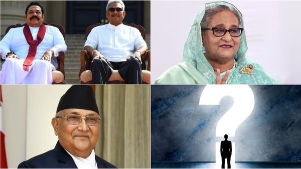 నాడు శ్రీలంక, బంగ్లాదేశ్.. నేడు నేపాల్.. రేపు..?