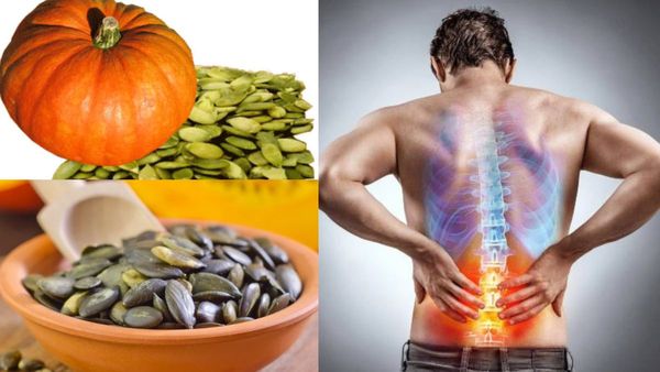 షుగరు బాధితులకు దివ్య ఔషధం.. గుమ్మడి - ఇలా తీసుకుంటే..!!