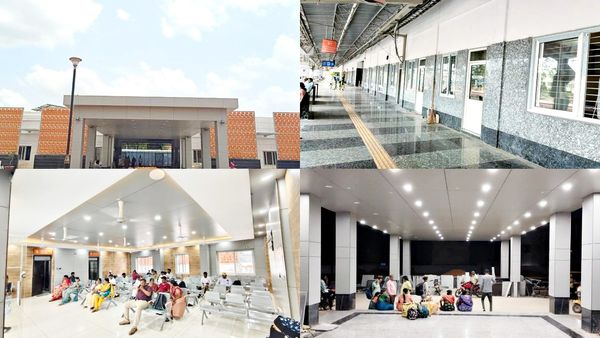 తెలంగాణలో ఆ రైల్వే స్టేషన్ కు మహర్దశ.. రూ. 26.49 కోట్లతో.. ఆ రైళ్లన్నీ ఇక్కడి నుంచే..