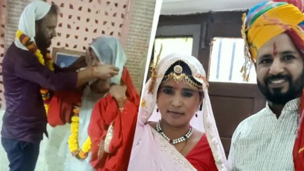 ఫస్ట్ నైట్ రోజే మెగుడికి మస్కా.. నవ వధువు చేసిన పని తెలిస్తే..