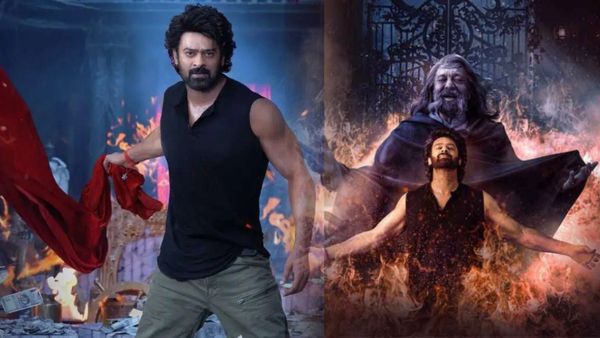 యూట్యూబ్‌ను షేక్ చేస్తోన్న 'రాజా సాబ్'