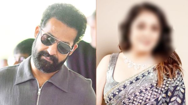 5 నెలల ప్రెగ్నెంట్ అయినా ఎన్టీఆర్ తో డ్యాన్స్ ఇరగదీసిన స్టార్ హీరోయిన్..