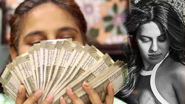 అడ్డంగా బుక్ అయిన హీరోయిన్- 100 కోట్ల ఫైన్