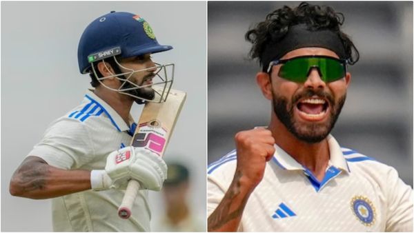 రెడ్డికి పిలుపు- జడేజాకు ప్రమోషన్: అయ్యర్ కు మళ్లీ మొండిచేయి: కొత్త జట్టు అనౌన్స్ మెంట్