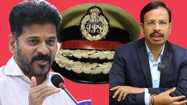 తెలంగాణ కొత్త డీజీపీ ఖరారు, సజ్జనార్ బాధ్యతల మార్పు ..!?