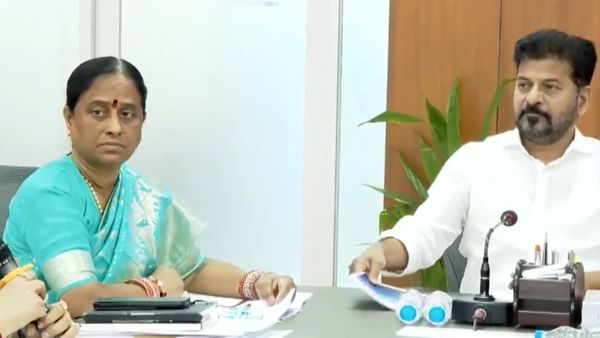 దేశం మొత్తం తెలంగాణ వైపు చూసేలా..!!: రేవంత్ ఆదేశాలు